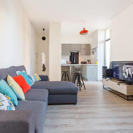 Travel Homes - The Armore - 1Br City Center Colmar Eksteriør billede