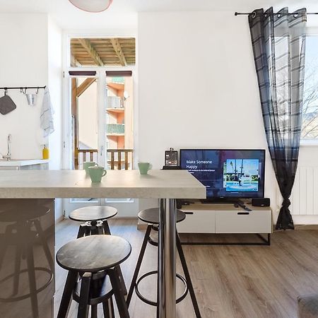 Travel Homes - The Armore - 1Br City Center Colmar Eksteriør billede