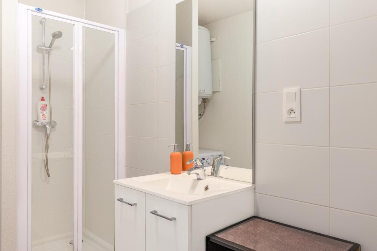 Travel Homes - The Armore - 1Br City Center Colmar Eksteriør billede